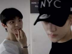 절대 BL이 될 수 없어!