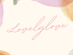 민서태현 - Lovelylove