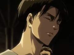 리바이가 남친이라면?-39화 <불면증>