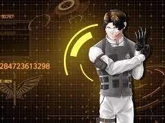 [UNCLASSIFIED] Case : 23410921 / LEOPARD FOREST