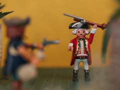 총 없는 사냥꾼