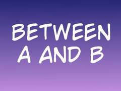 Between A and B 외전 - 나비효과 上 (뷔민 ver.)