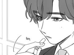 [민뷔] 백사x황호 팬아트