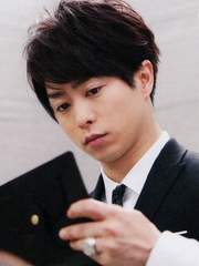 [아라시] 사쿠라: 벚꽃