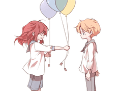 어린이날 기념 알베케일