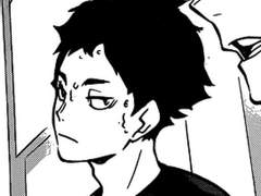 [하이큐 드림] 출구없는 여주 ++