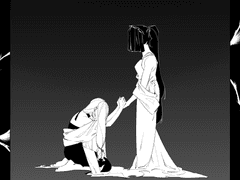 내 가짓된 신에게 고하오니,