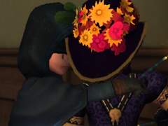 So are you happy now Finally happy now are you