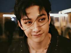 방찬과 함께 듣는 Every night