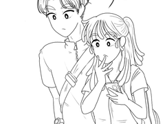 닌타마_타케칸ts(ft.쿠쿠치)