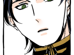 크롬 생일 축하 만화