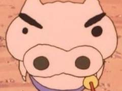 지리는 짬뽕 지리는 단무지