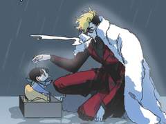 막내님 가라사대