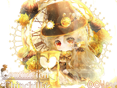 3월달 커미션 완료작