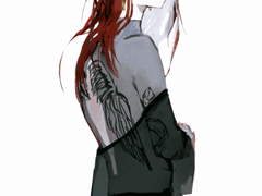 련 일레이 델 테너브