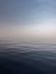 하루의 가장자리에서