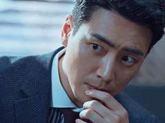 [ 비밀의 숲 서동재 드림 ] 지는 달을 아쉬워하며