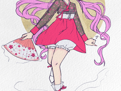 달그리고 도깨비