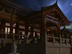 [비담덕만] 반응(反應) 下