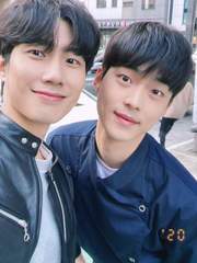 나의 별에게(AU)