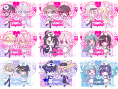 병원타입 커미션