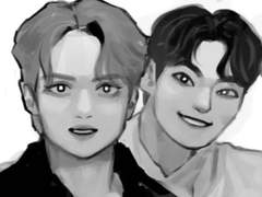 또팬그(또 팬싱그림이라는 뜻)