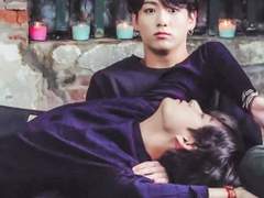 [국뷔] 애정 100도씨