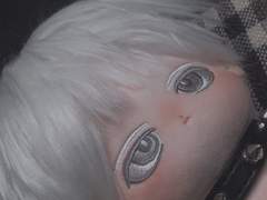 完)) 20cm 은이별