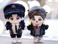 完)) 20cm 왕멘토샤오선배