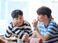 [YinxWar] 쌍방 짝사랑물 4