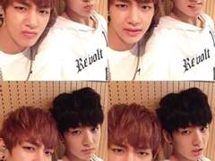 [국뷔] 짝사랑의 미학 (w.베리)