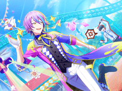 신출귀몰한 퍼포머 (전편) - 작업중