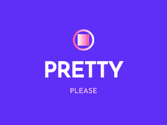 청려문대 | Pretty, Please (pilot)