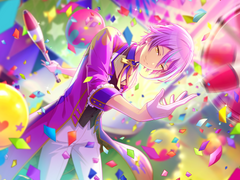 신출귀몰한 퍼포머 (후편) - 작업중