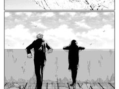 [사시스] 한 명이 부족한 졸업식