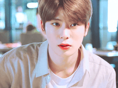 [정재현/김정우] 선택은 너의 몫 TALK 11