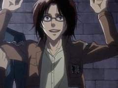 리바이가 남친이라면?-40화 <의구심>