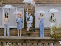 나의 인형 (my doll)