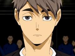 [하이큐]오사무 입버릇은...8