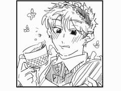 메이드의 날 with TeSTAR