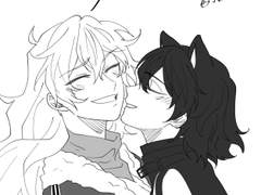RWBY - Bumbleby