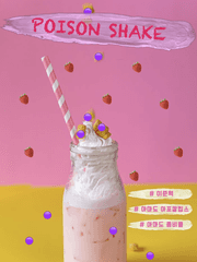 Poison Shake 🍓