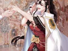 로판st 드레스 커미션