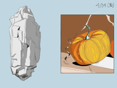 5월 1주차(05/03-05/09) 드로잉