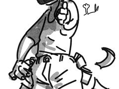 2021 05 11 새벽낙서