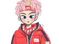 츄잉껌 / 위영 / 무한적아맠