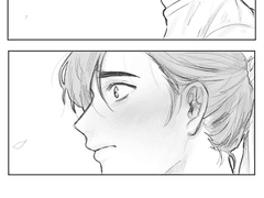 [화산귀환] 송백청명 서사만화