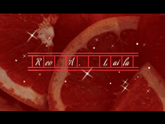 나래커 4학년 프로필