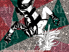 죠죠의 기묘한 모험 올스타배틀로얄 vol.2