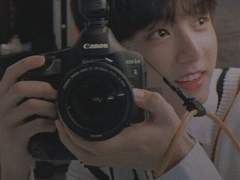 해바라기 전정국이 짝사랑 포기한대